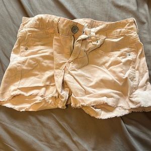 Women’s Jean Shorts